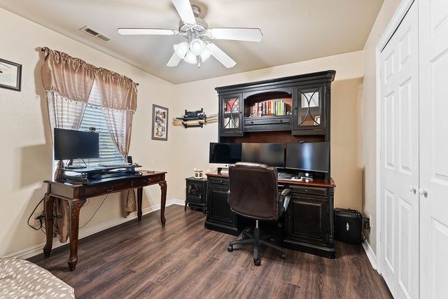 3409 SW Picasso Boulevard, Bentonville, AR 72712