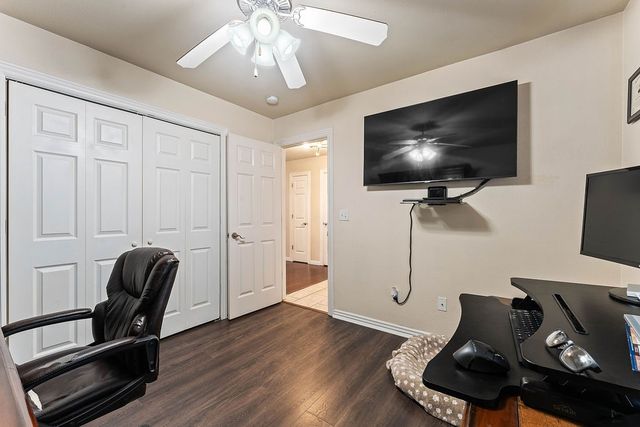 3409 SW Picasso Boulevard, Bentonville, AR 72712