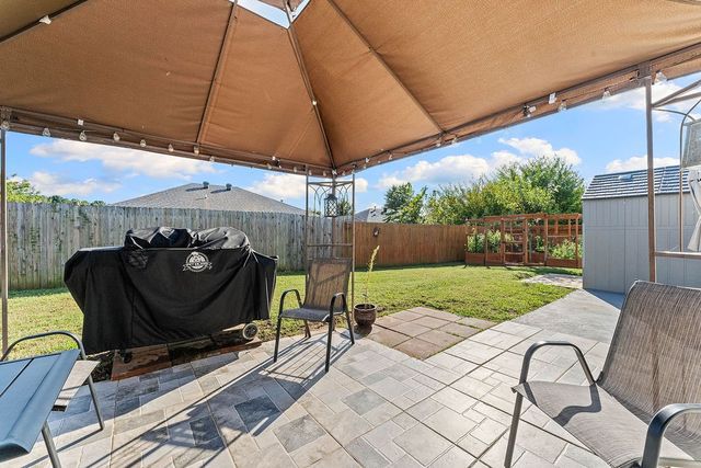 3409 SW Picasso Boulevard, Bentonville, AR 72712