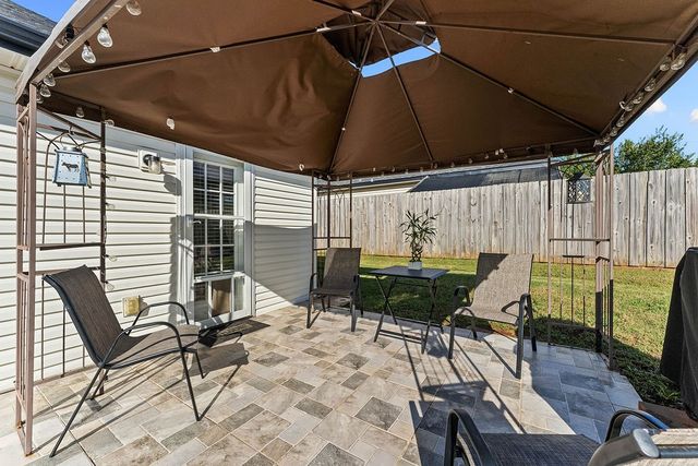 3409 SW Picasso Boulevard, Bentonville, AR 72712