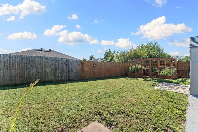 3409 SW Picasso Boulevard, Bentonville, AR 72712