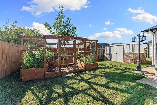 3409 SW Picasso Boulevard, Bentonville, AR 72712