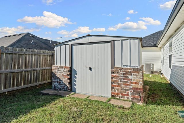 3409 SW Picasso Boulevard, Bentonville, AR 72712