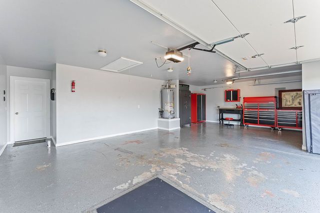 3409 SW Picasso Boulevard, Bentonville, AR 72712