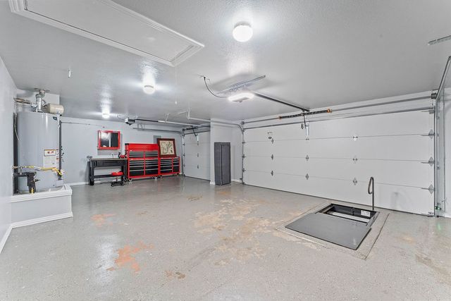 3409 SW Picasso Boulevard, Bentonville, AR 72712