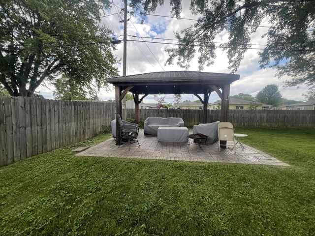 5324 W Allerton AVENUE, Greenfield, WI 53220