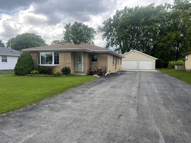 5324 W Allerton AVENUE, Greenfield, WI 53220