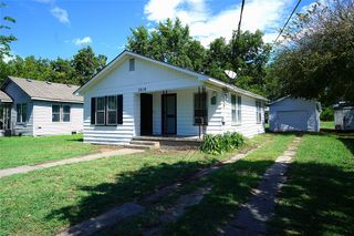 1505 S Austin Street, Sherman, TX 75090