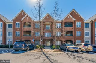 7065 HERITAGE HUNT DR #309, Gainesville, VA 20155