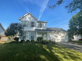 2705 Snowmass Court 2705, Plainfield, IL 60586