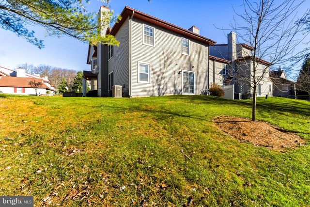 735 CHANTICLEER, Cherry Hill, NJ 08003