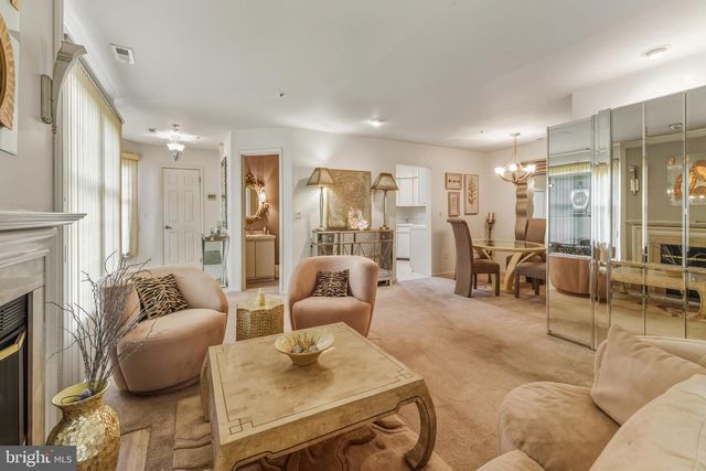 735 CHANTICLEER, Cherry Hill, NJ 08003