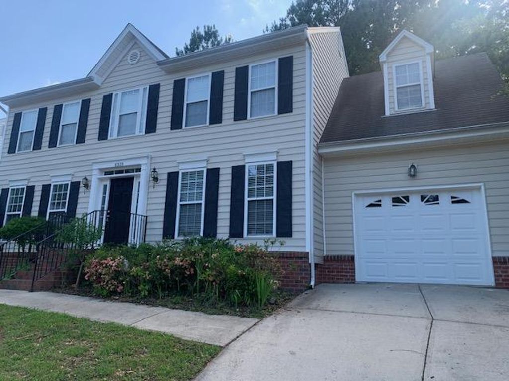 8320 Hobhouse Circle, Raleigh, NC 27615