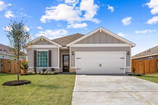 320 Kingston Way, Waller, TX 77484