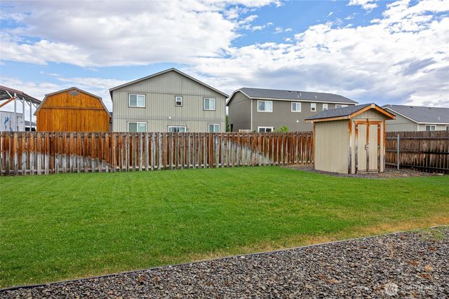 211 E 28th Avenue, Ellensburg, WA 98926