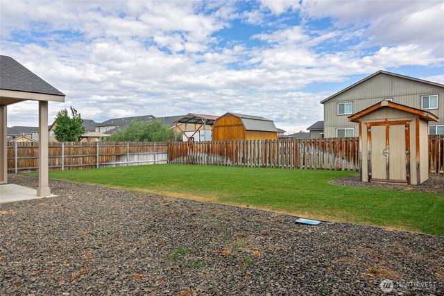 211 E 28th Avenue, Ellensburg, WA 98926