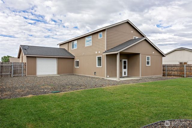 211 E 28th Avenue, Ellensburg, WA 98926