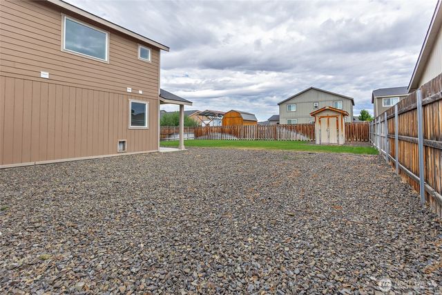 211 E 28th Avenue, Ellensburg, WA 98926