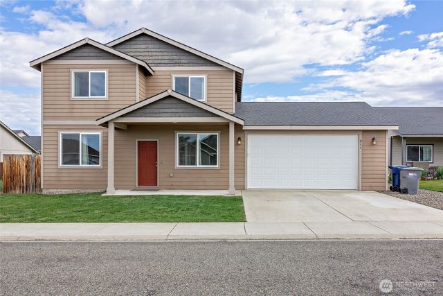 211 E 28th Avenue, Ellensburg, WA 98926