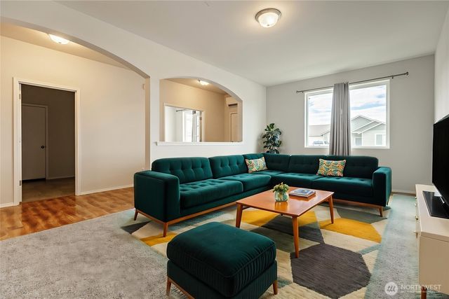 211 E 28th Avenue, Ellensburg, WA 98926