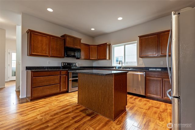 211 E 28th Avenue, Ellensburg, WA 98926