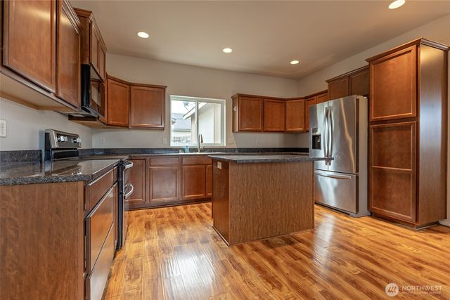 211 E 28th Avenue, Ellensburg, WA 98926