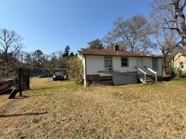 2024 W Mott Drive, Mobile, AL 36617