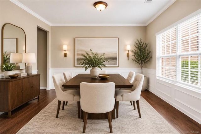 60 Snapdragon Lane, Covington, GA 30014
