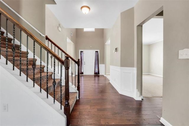 60 Snapdragon Lane, Covington, GA 30014