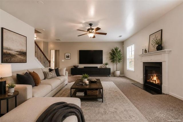 60 Snapdragon Lane, Covington, GA 30014
