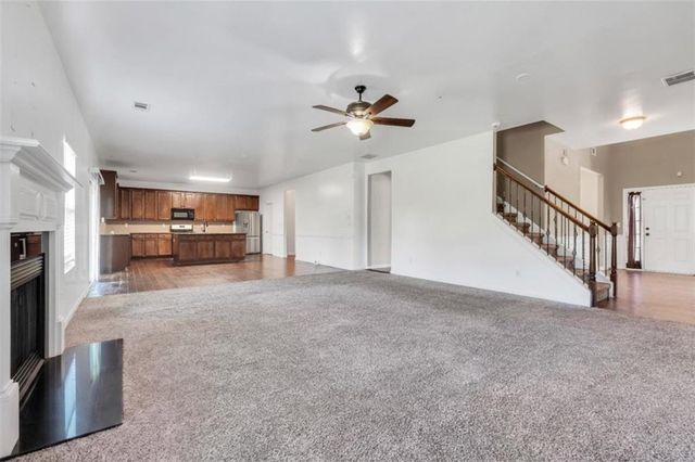 60 Snapdragon Lane, Covington, GA 30014