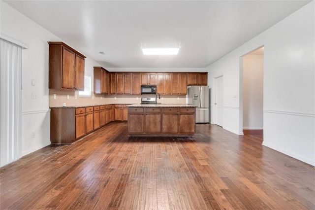 60 Snapdragon Lane, Covington, GA 30014