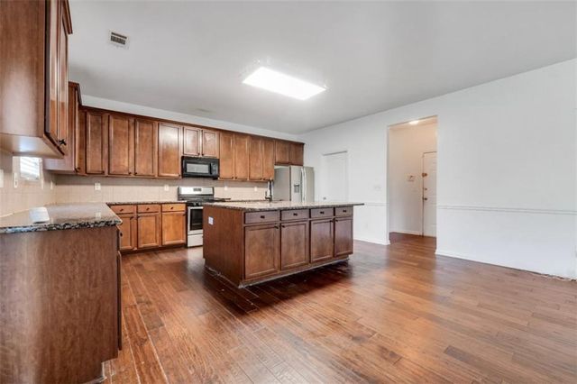 60 Snapdragon Lane, Covington, GA 30014