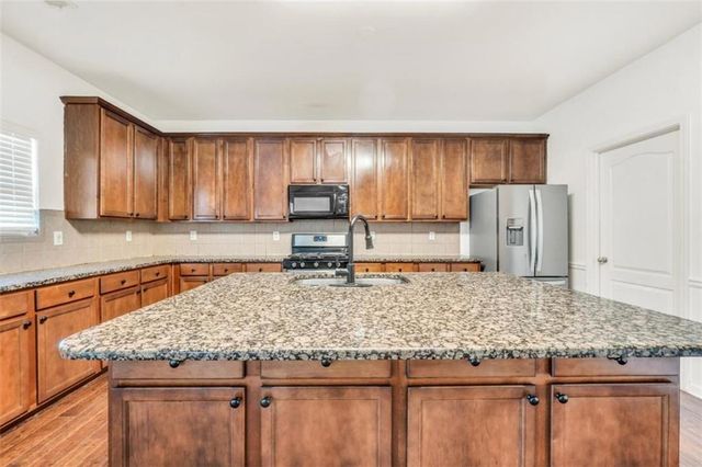 60 Snapdragon Lane, Covington, GA 30014