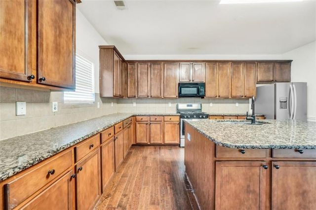60 Snapdragon Lane, Covington, GA 30014