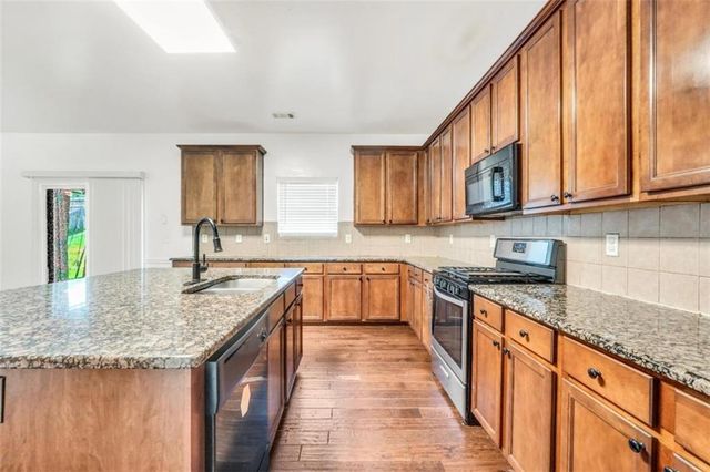 60 Snapdragon Lane, Covington, GA 30014