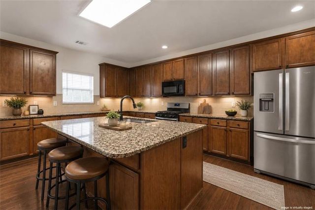 60 Snapdragon Lane, Covington, GA 30014