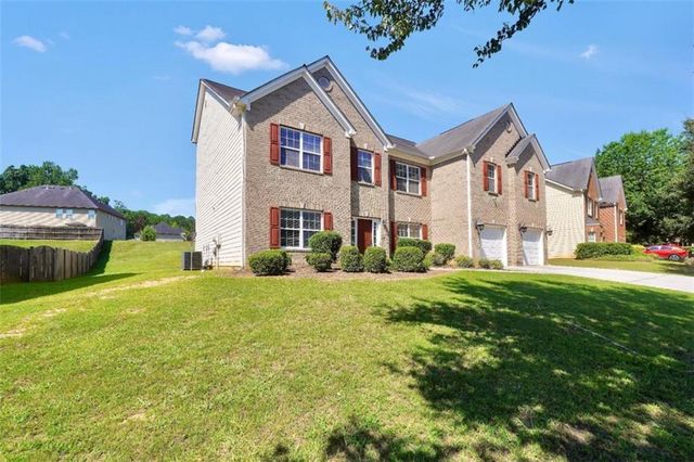 60 Snapdragon Lane, Covington, GA 30014
