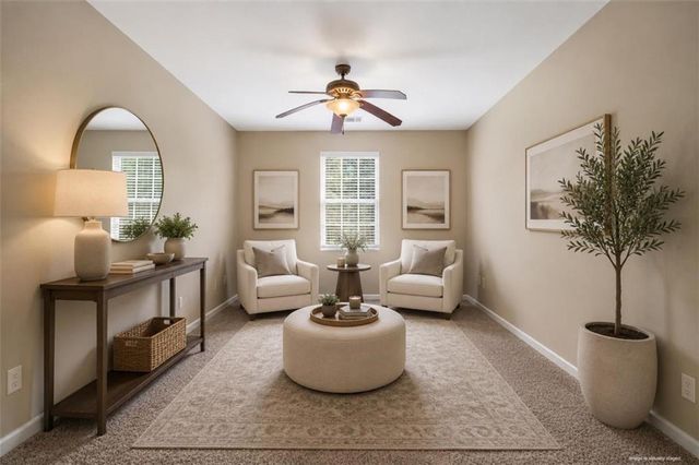 60 Snapdragon Lane, Covington, GA 30014