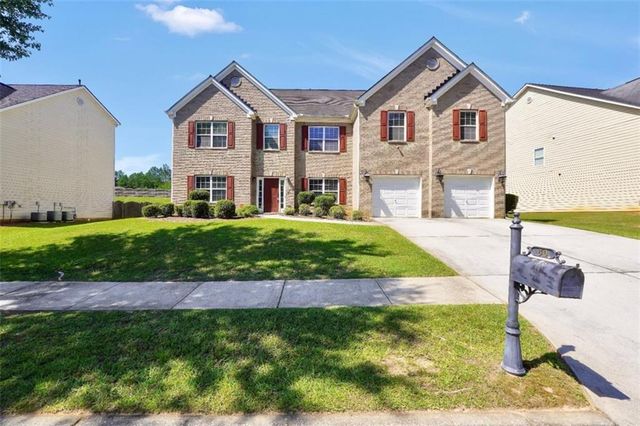60 Snapdragon Lane, Covington, GA 30014