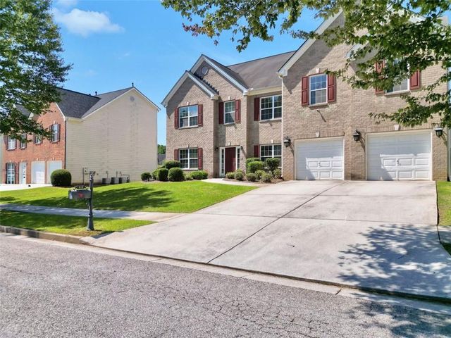 60 Snapdragon Lane, Covington, GA 30014