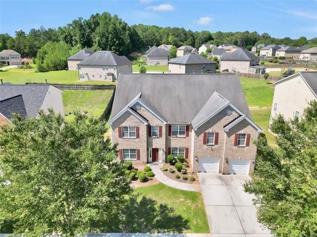 60 Snapdragon Lane, Covington, GA 30014