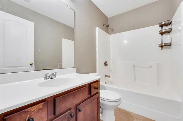 60 Snapdragon Lane, Covington, GA 30014