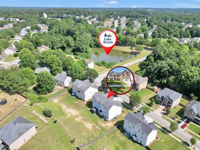 60 Snapdragon Lane, Covington, GA 30014
