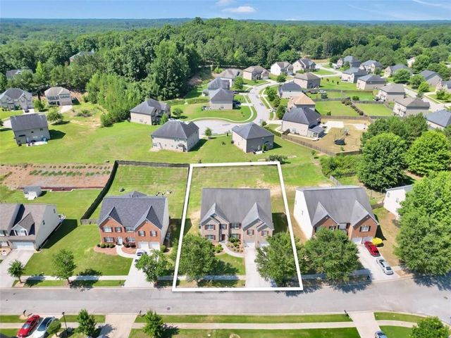 60 Snapdragon Lane, Covington, GA 30014