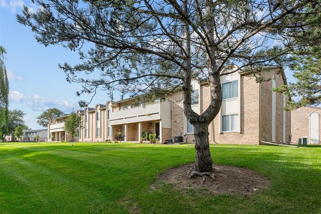 44447 Savery Drive, Canton, MI 48187