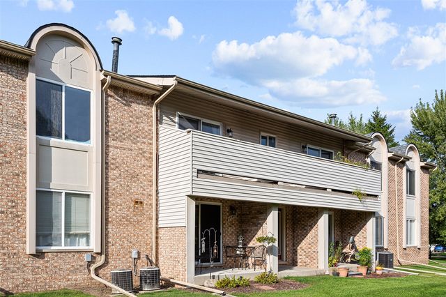 44447 Savery Drive, Canton, MI 48187