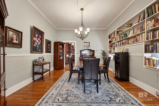 79 Mims Street, Monroeville, AL 36460