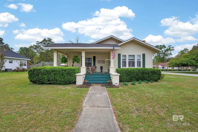 79 Mims Street, Monroeville, AL 36460