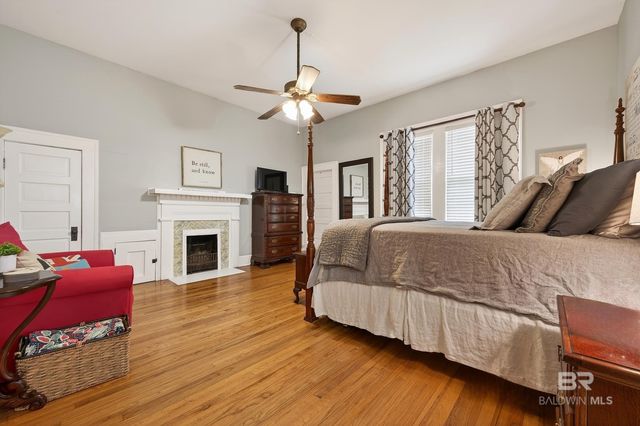 79 Mims Street, Monroeville, AL 36460